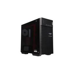 In Win 509 ROG ATX Full Tower Case