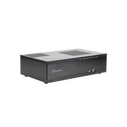 Silverstone ML05B HTPC Case