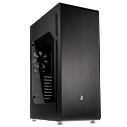 Lian Li PC-X510 ATX Mid Tower Case