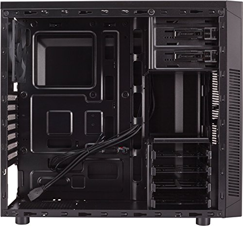 Corsair Carbide Series 100R ATX Mid Tower Case