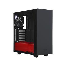 NZXT S340 Elite ATX Mid Tower Case