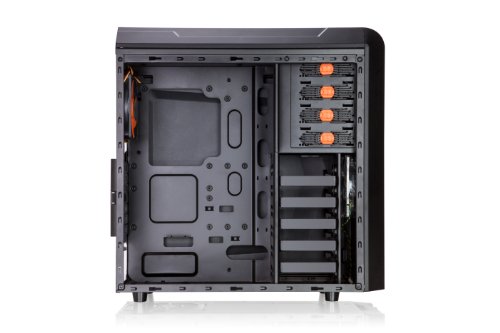 Xigmatek Assassin II ATX Mid Tower Case