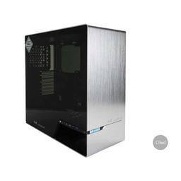 In Win 905-SILOLED ATX Mid Tower Case