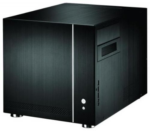 Lian Li PC-V351 MicroATX Desktop Case