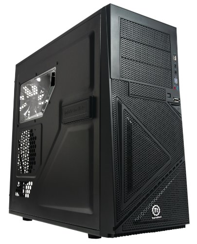 Thermaltake ARMOR A60 ATX Mid Tower Case