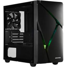 Enermax MarbleShell M MS20 ARGB MicroATX Mini Tower Case