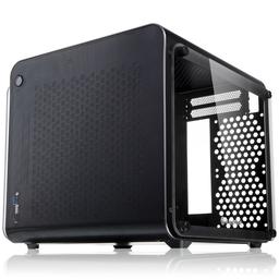 RAIJINTEK METIS EVO TGS Mini ITX Desktop Case