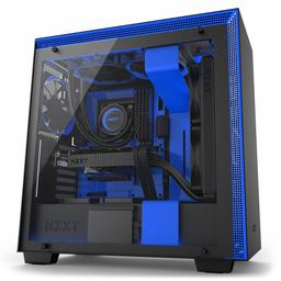 NZXT H700i ATX Mid Tower Case