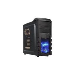 LEPA LPC309(U3) ATX Mid Tower Case