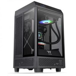 Thermaltake The Tower 100 Mini ITX Tower Case