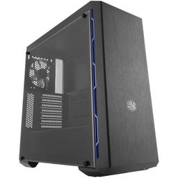 Cooler Master MB600L ATX Mid Tower Case