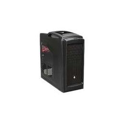 Cooler Master CM Storm Scout 2 Advanced ATX Mid Tower Case