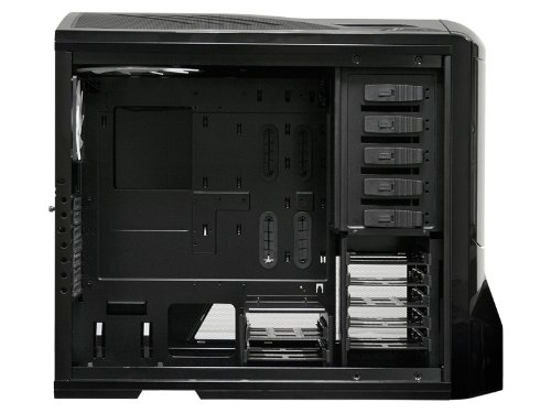 NZXT Phantom ATX Full Tower Case