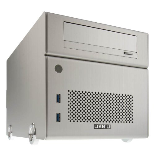 Lian Li PC-Q15 HTPC Case w/300 W Power Supply