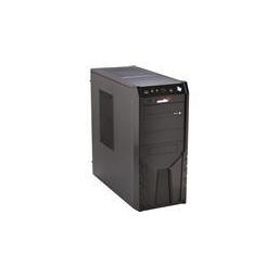 Sentey CS1-1420 PLUS ATX Mid Tower Case