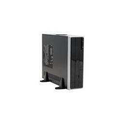 Apex DM-318 HTPC Case w/275 W Power Supply