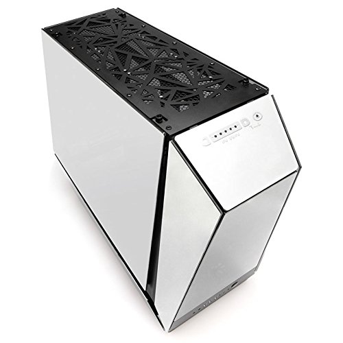 In Win Tou 2.0 ATX Full Tower Case w/1065 W Power Supply