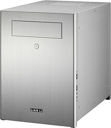 Lian Li PC-Q28 Mini ITX Tower Case