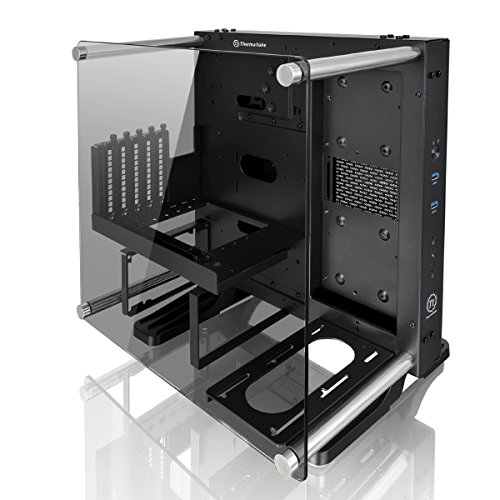 Thermaltake Core P1 Mini ITX Tower Case