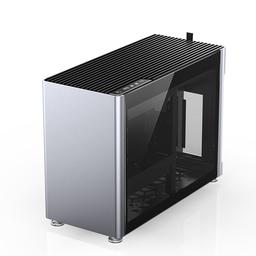 Jonsbo Jonsplus i100 Pro Mini ITX Desktop Case