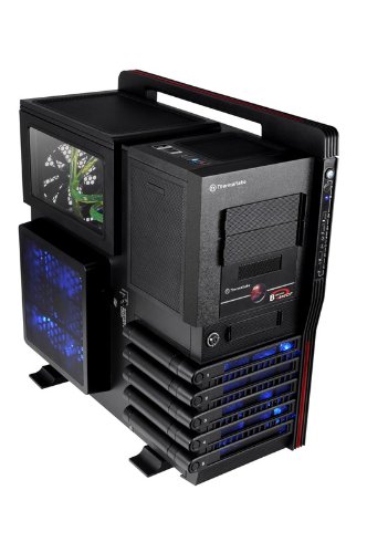 Thermaltake Level 10 GT LCS ATX Full Tower Case
