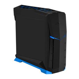 Silverstone RVX01 Window ATX Mid Tower Case