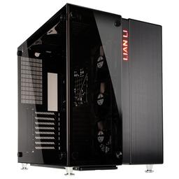 Lian Li PC-O9 ATX Mid Tower Case