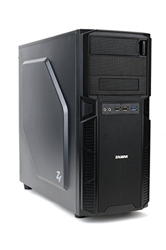 Zalman Z1 ATX Mid Tower Case