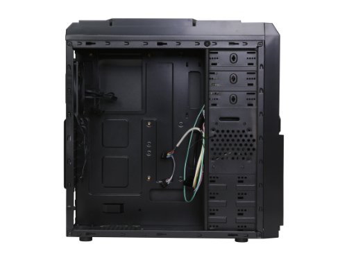 Rosewill Galaxy-03 ATX Mid Tower Case