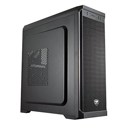 Cougar MX330-X ATX Mid Tower Case