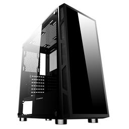 GameMax Kage ATX Mid Tower Case