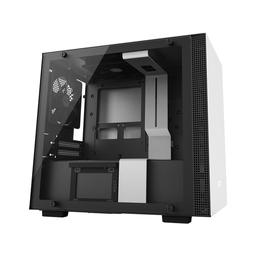 NZXT H200i Mini ITX Tower Case