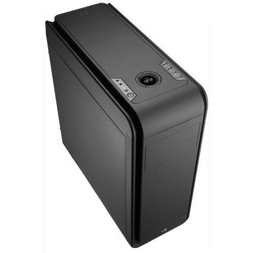 Aerocool DS 200 ATX Mid Tower Case