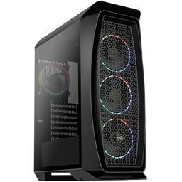 Aerocool Aero One Eclipse ATX Mid Tower Case