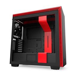 NZXT H710 ATX Mid Tower Case