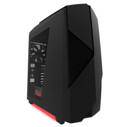 NZXT Noctis 450 ATX Mid Tower Case