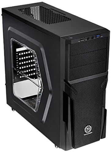 Thermaltake Versa H21 ATX Mid Tower Case