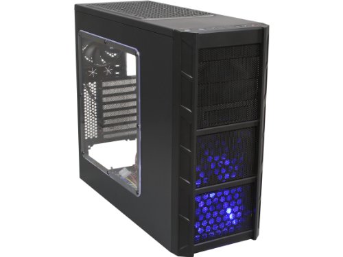 Rosewill PATRIOT ATX Mid Tower Case