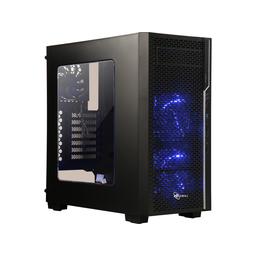 Rosewill MAGNETAR ATX Mid Tower Case