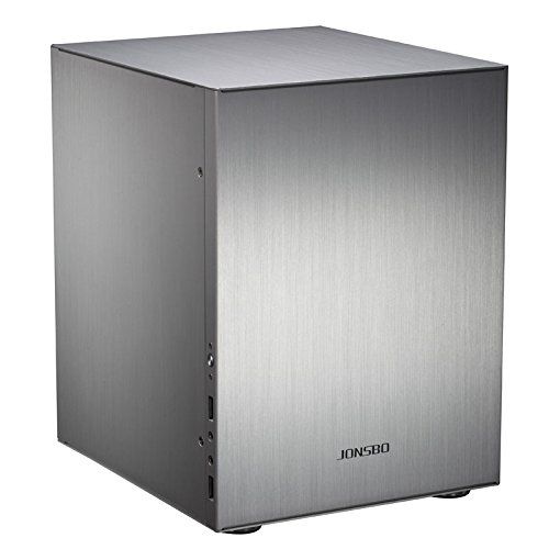 Cooltek JB C2 MicroATX Mini Tower Case