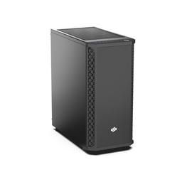 SilentiumPC Signum SG1M ATX Mid Tower Case