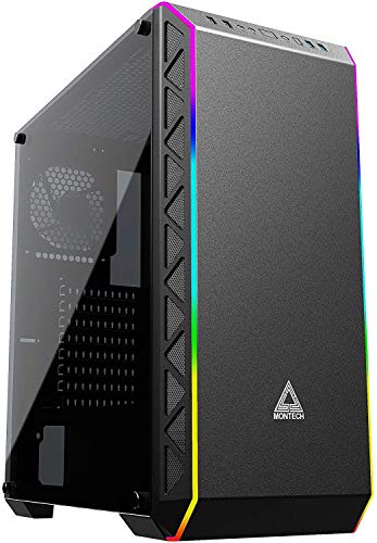 Montech Air 900 ARGB ATX Mid Tower Case