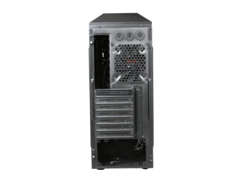 Rosewill Galaxy-02 ATX Mid Tower Case