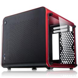 RAIJINTEK METIS EVO TGS Mini ITX Desktop Case