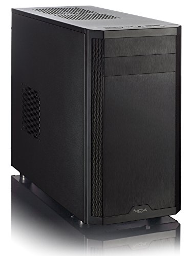 Fractal Design Core 3500 ATX Mid Tower Case