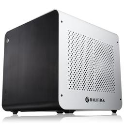 RAIJINTEK METIS EVO ALS Mini ITX Desktop Case