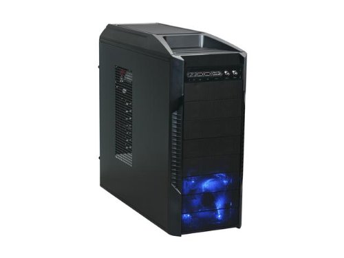 Rosewill DESTROYER ATX Mid Tower Case