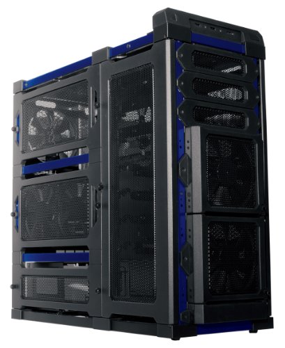 Antec LanBoy Air ATX Mid Tower Case