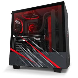 NZXT H510i Phantom Gaming ATX Mid Tower Case