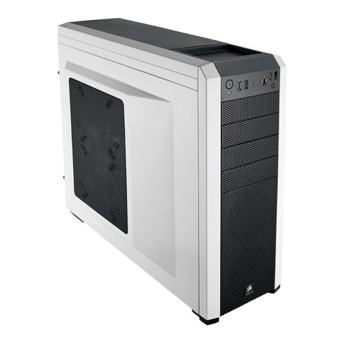 NZXT Source 210 ATX Mid Tower Case
